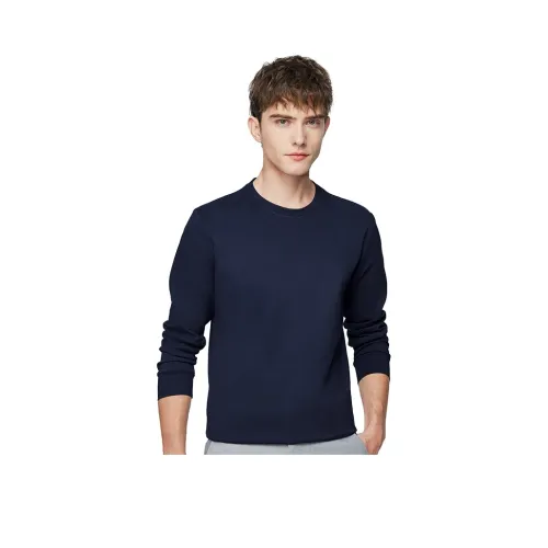 Red bean Мужские Свитшоты