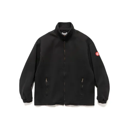 Cav Empt Мужские черные куртки