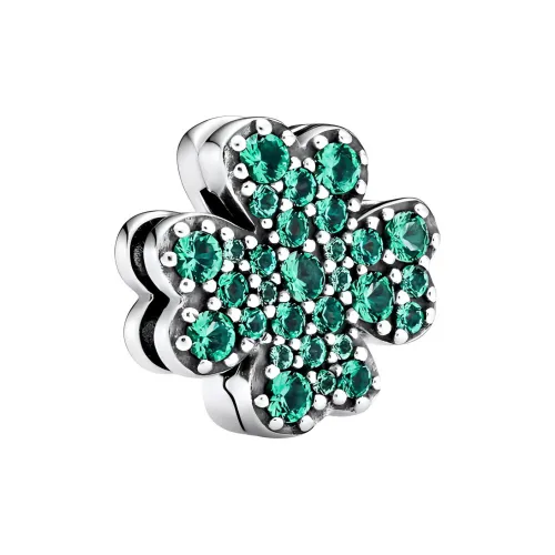 Pandora REFLEXIONS Бусины Аксессуары Женские Серебряные