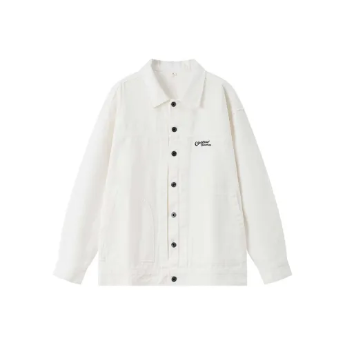 TUXIANSEN Куртки и пальто унисекс