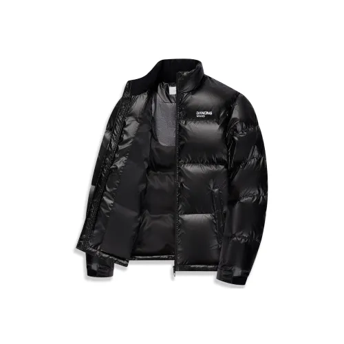 Dance with Wolves Пуховик Мужской