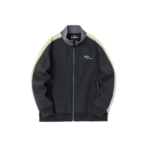 ANTA X Robert Geller Дизайнер Co Коллекция Куртки и Пальто Мужской
