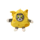 10 см Том Кошка Сыр Холодильник Магнит