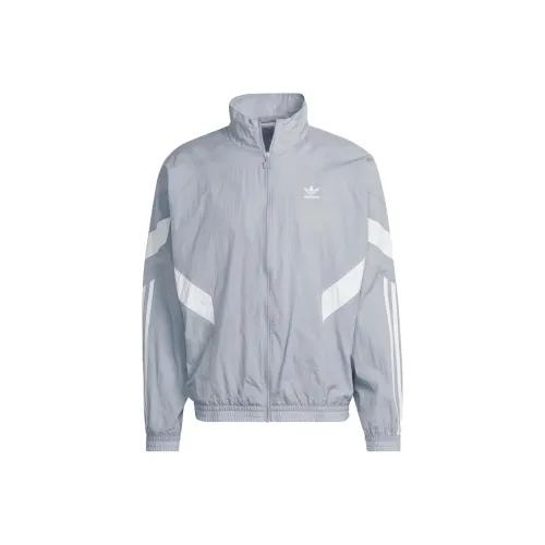 Adidas Originals REKIVE Куртка Мужская Синяя