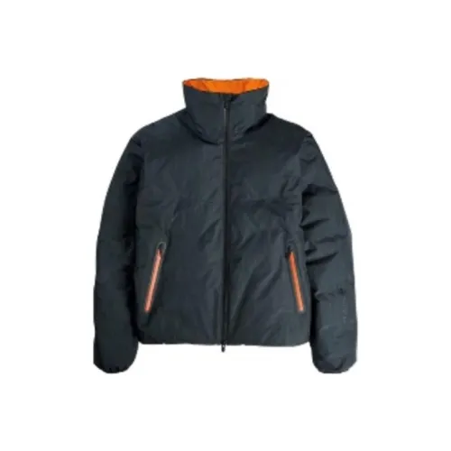 BURTON X RUN DMC Co Подпись Черный Мужской Куртка