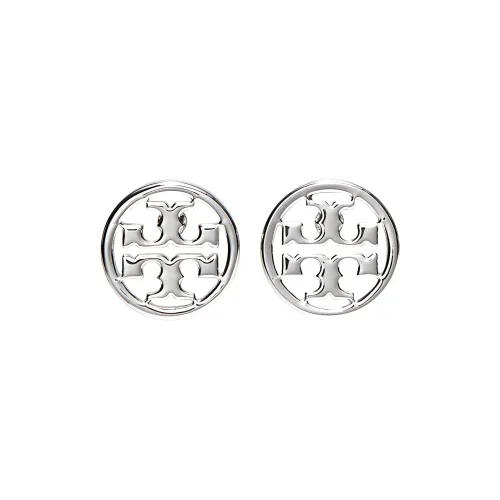 Tory Burch Серьги-гвоздики Женские