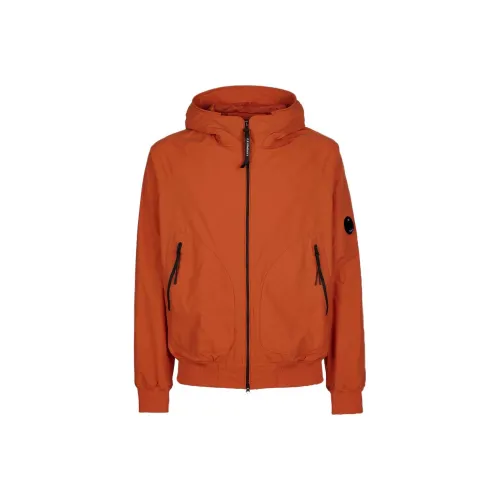 C.P.Company Orange Мужские Куртки