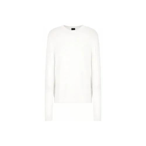 ARMANI EXCHANGEAE SS25 Трикотаж Мужской Белый