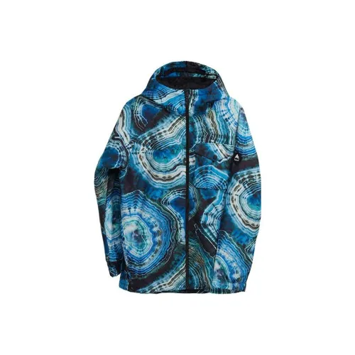 BURTON Portal Куртка Мужская Синяя