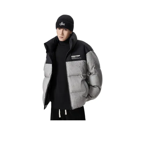 ALL IN Унисекс Пуховики