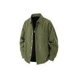 Армейский зеленый, полосы