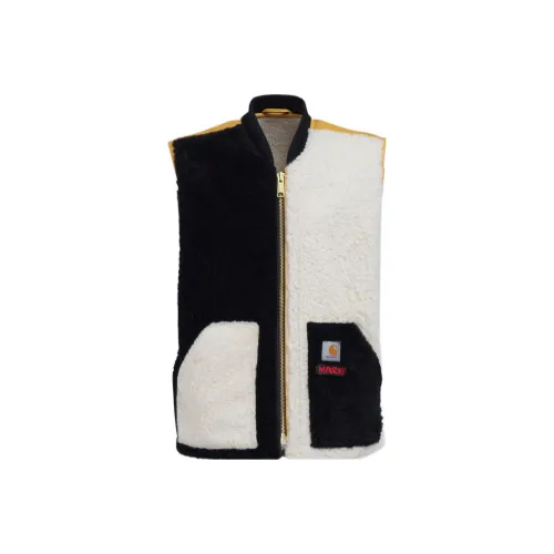 Carhartt WIP Collaboration Многоцветные Унисекс Жилеты