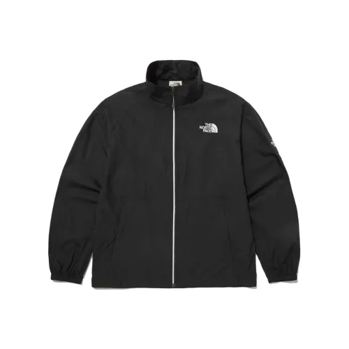 THE NORTH FACE Куртки и Пальто Мужской Черный