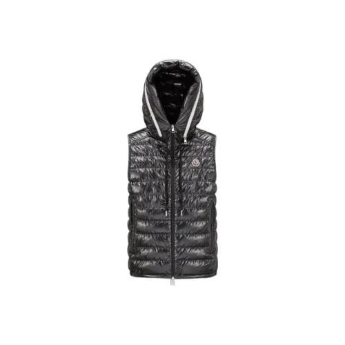 Moncler Мужские жилеты