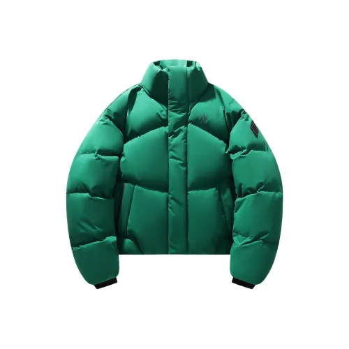 Skechers Yazhuan Series Пуховик Унисекс