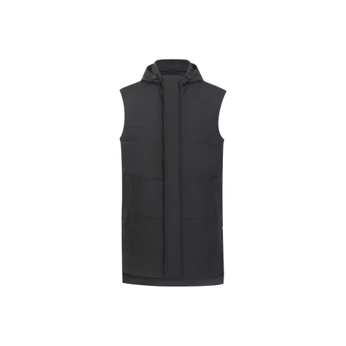 BOINIGAN VANITA Loose Fit Vest Men's Black