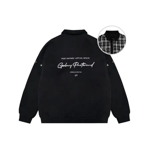 PMET Унисекс Куртки