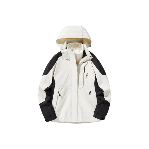 JEEP SPIRIT Ветровка Унисекс