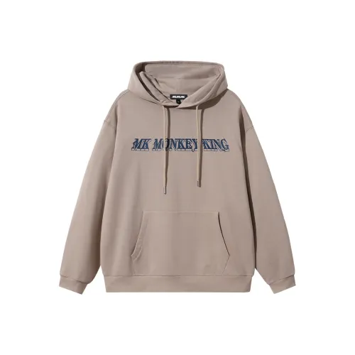 MK MONKEY KING Толстовка Унисекс