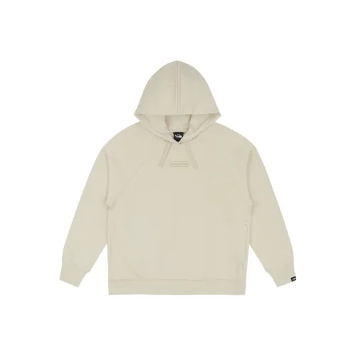 THE NORTH FACE Urban Exploration Толстовка Мужская Песочно-серый