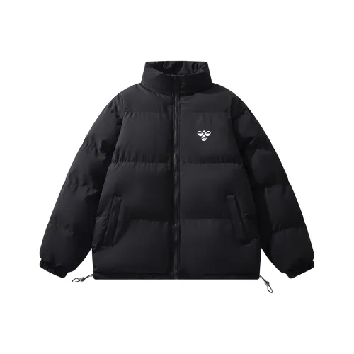 Hummel Унисекс Объемные куртки (пуфы)