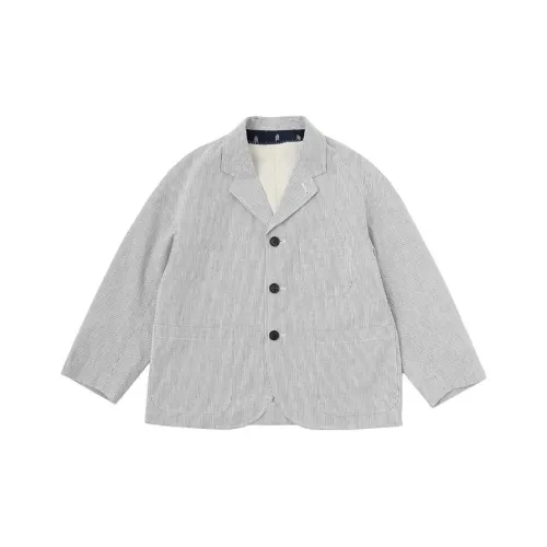 Visvim Мужские Деловые Костюмы