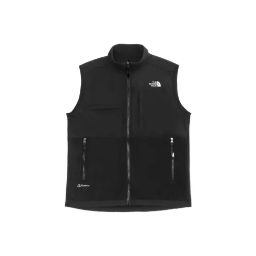 The North Face Мужские черные жилеты