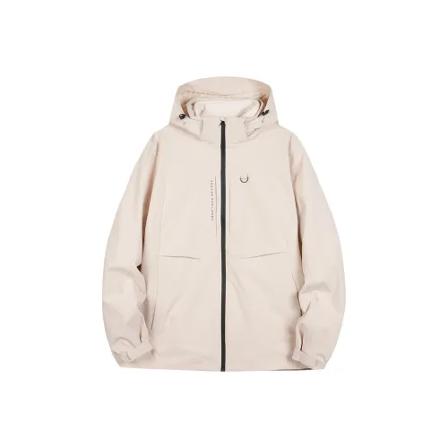 Tectop Унисекс Ветровки