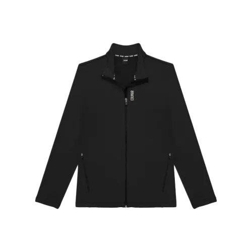 Colmar Куртки и Пальто Мужской Черный