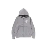 Светло-серый