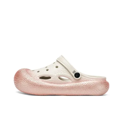 ЮЙЧЖАОЛИНЬ Slip-resistant Abrasion-resistant Breathable Children's Sandals Teenagers