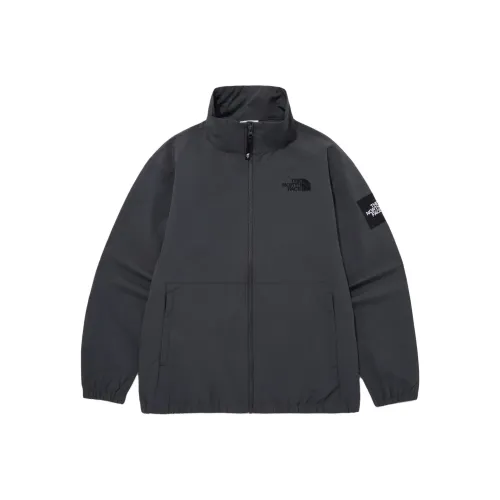 The North Face OLEMA EX Куртка Куртки Пальто Мужской Темно-Серый