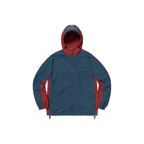 Supreme FW18 Унисекс Ветровки