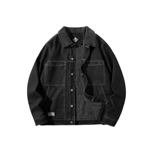 JEEP SPIRIT Куртка Мужская Осенне-Зимняя