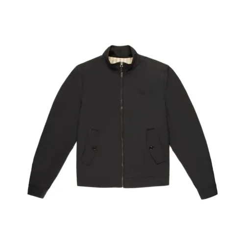 BALLY Blue Мужские Куртки