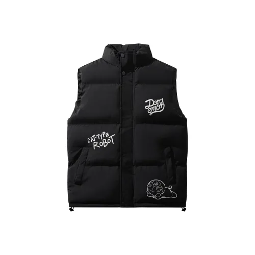 doraemon a Унисекс Жилеты