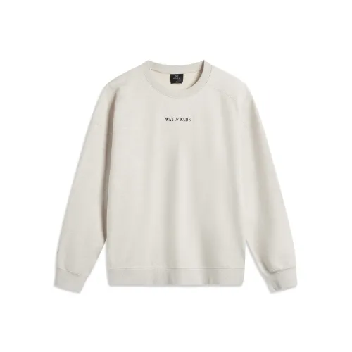 LINING Basketball Collection Толстовка Мужская HB1902 Фотиния Текстура Серый