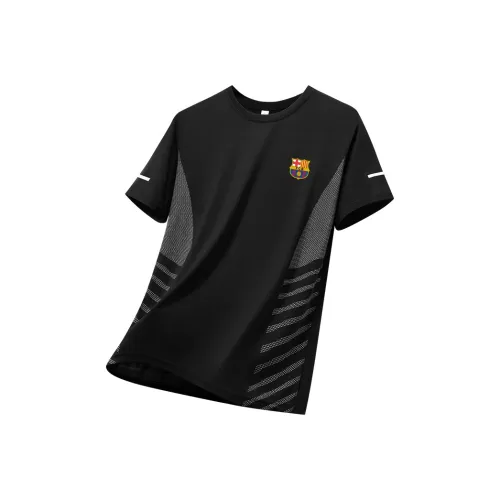 FCB ARCELONA Унисекс Футболка