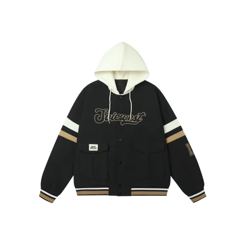 S.view Унисекс Куртки