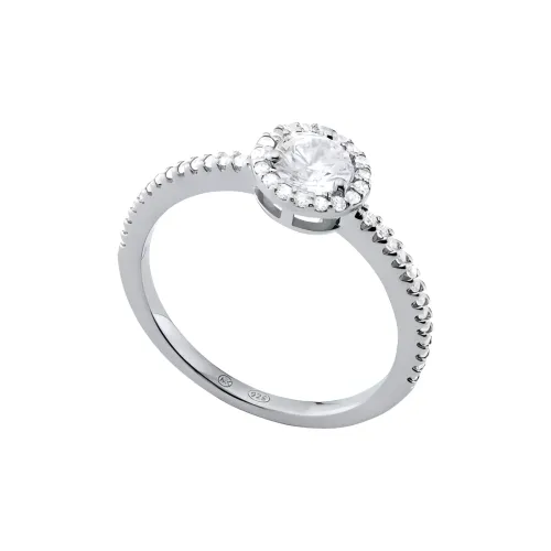 MICHAEL KORS Кольца Женские Серебряные