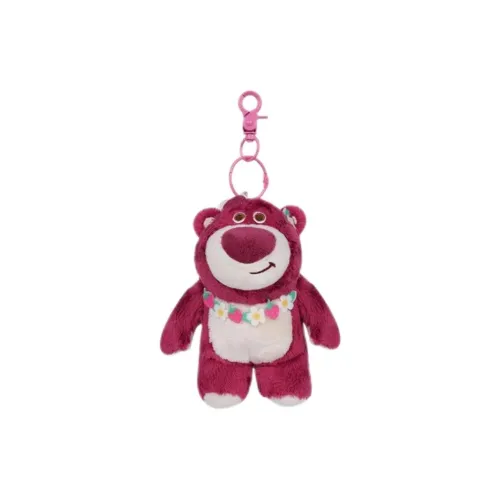 Disney Лотсо Полиэстер Брелоки Унисекс