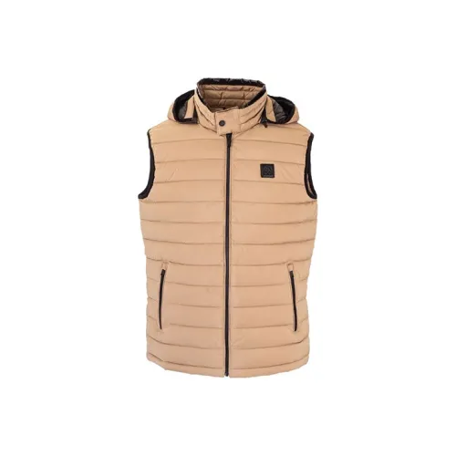 Moose Knuckles Хаки Мужские Жилеты