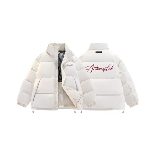 Emoji Унисекс Пуховики