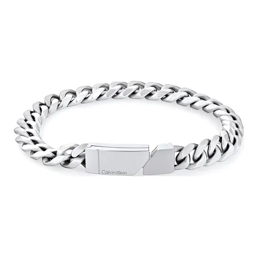 Calvin Klein Браслеты из нержавеющей стали Мужской