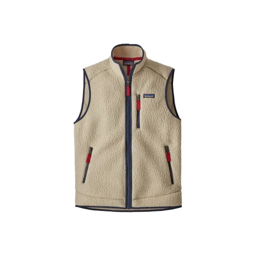 patagonia Retro Pile Мужские жилеты
