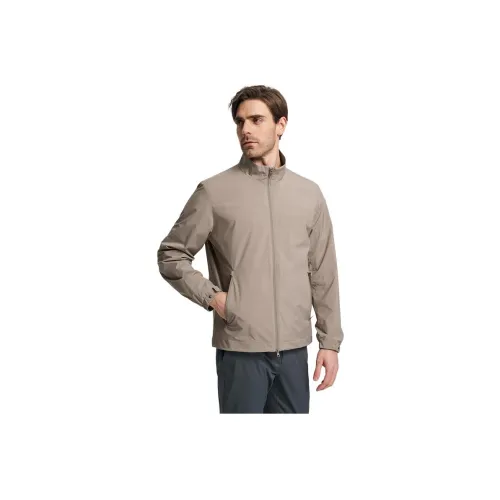 Nautica White Sail Куртки и Пальто Мужской