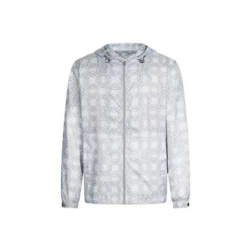 MANGANO Куртки и Пальто Мужской Мятно-Зеленый