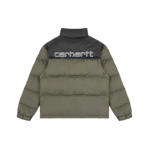 Carhartt WIP Army Green Мужские Пуховики