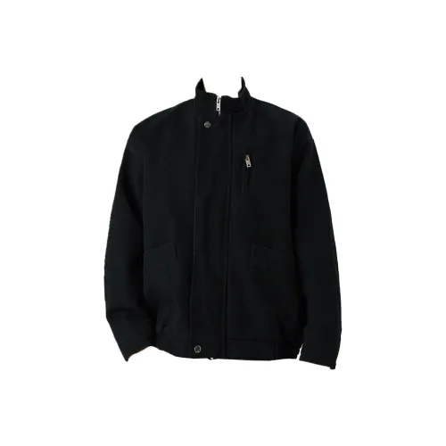 KEIRANDUN Унисекс Куртки