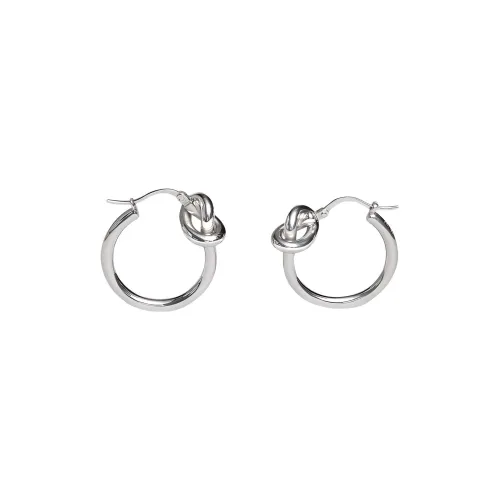 CELINE Серебряные серьги из бронзы для женщин